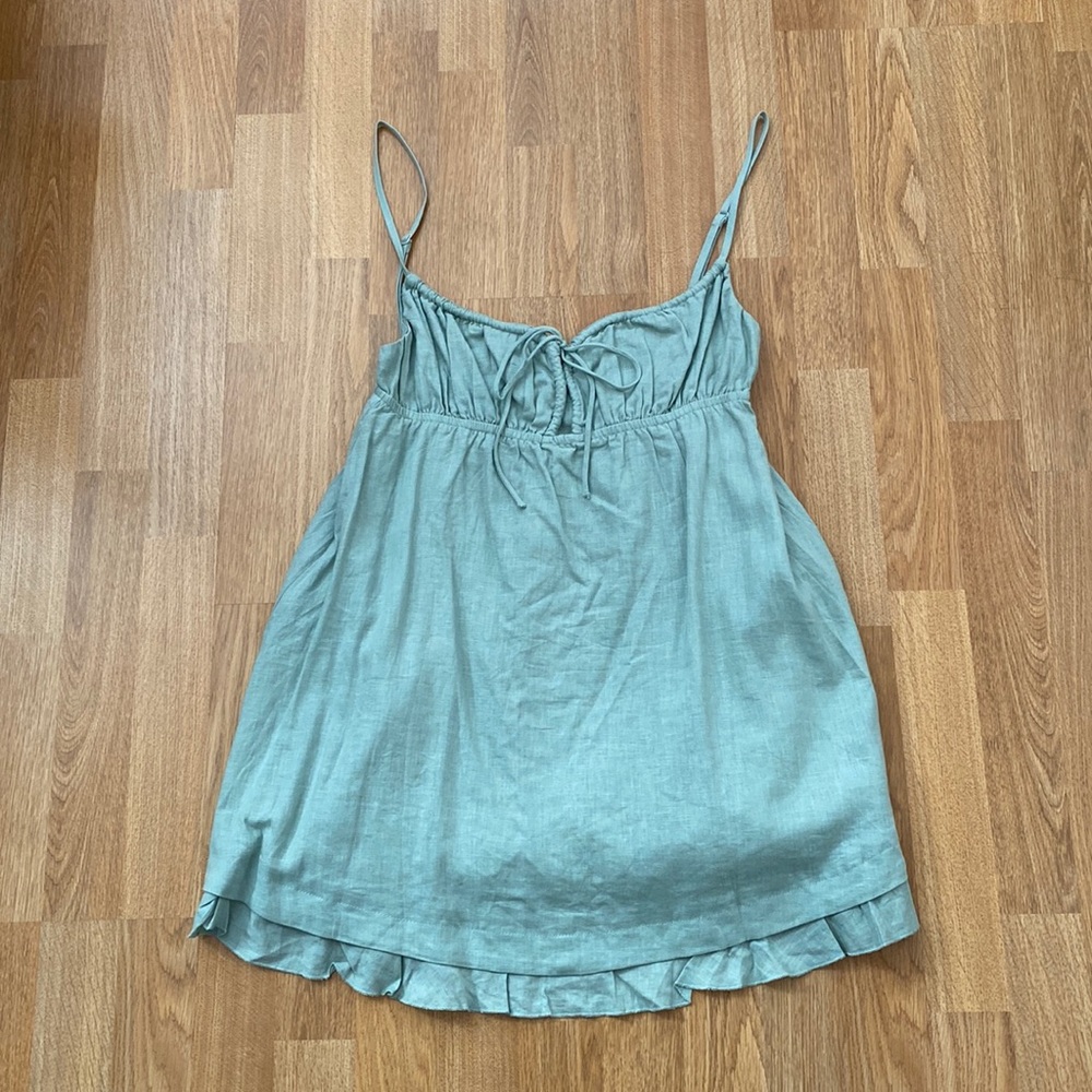 Princess Polly mini dress (size 6)